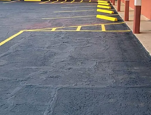 Sands Motel hotel detail image 3