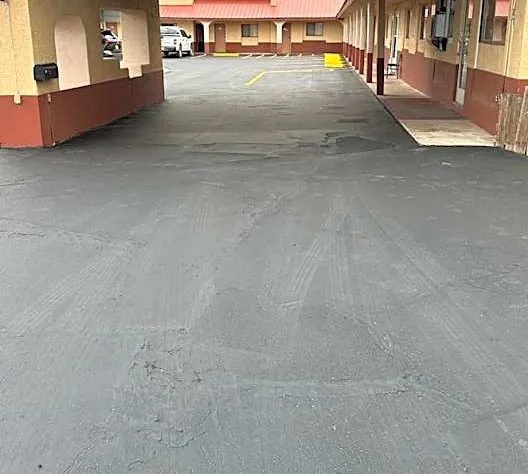 Sands Motel hotel detail image 4