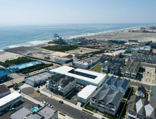 Hotel Cabana Oceanfront/ Boardwalk hotel detail image 3