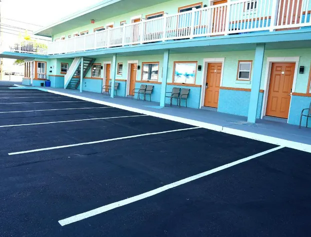 Beachside Resort hotel detail image 1