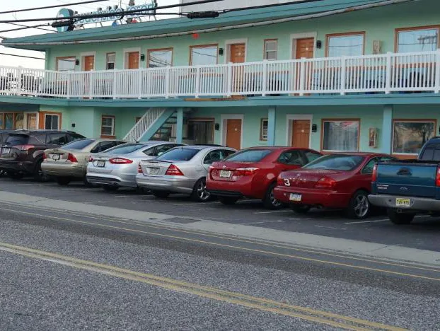 Beachside Resort hotel detail image 2