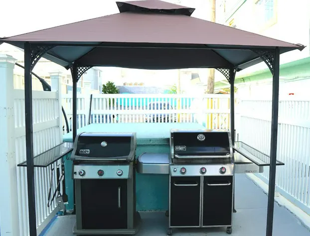 Beachside Resort hotel detail image 3