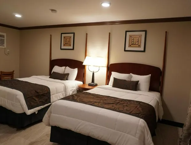 Beachside Resort hotel detail image 4