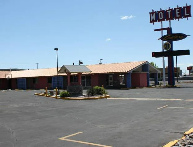 Century 21 Motel hotel detail image 1