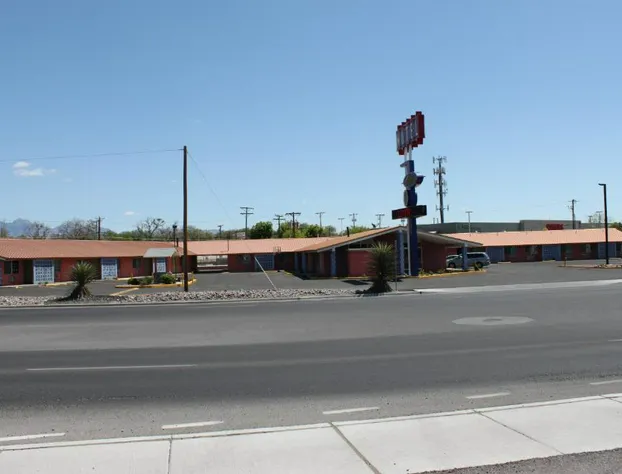 Century 21 Motel hotel detail image 3
