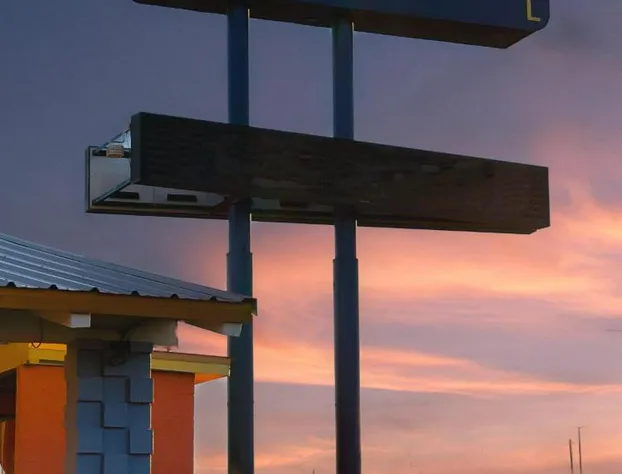 Century 21 Motel hotel detail image 4