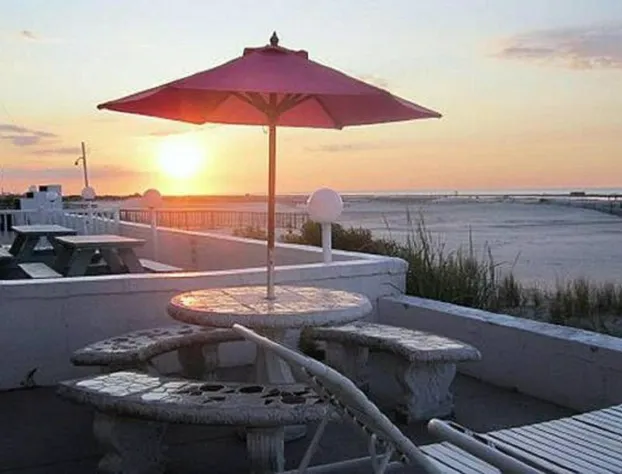 Apollo Motel hotel detail image 2