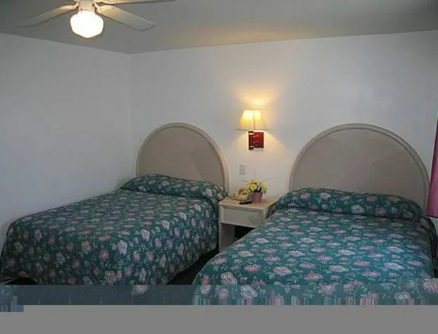 Apollo Motel hotel detail image 4