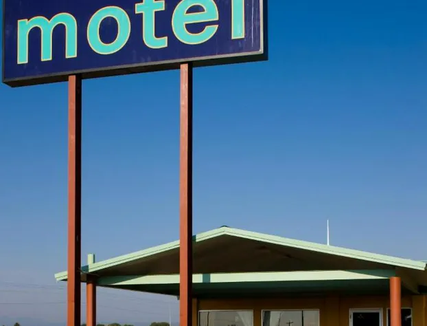 Sunset Motel hotel detail image 1