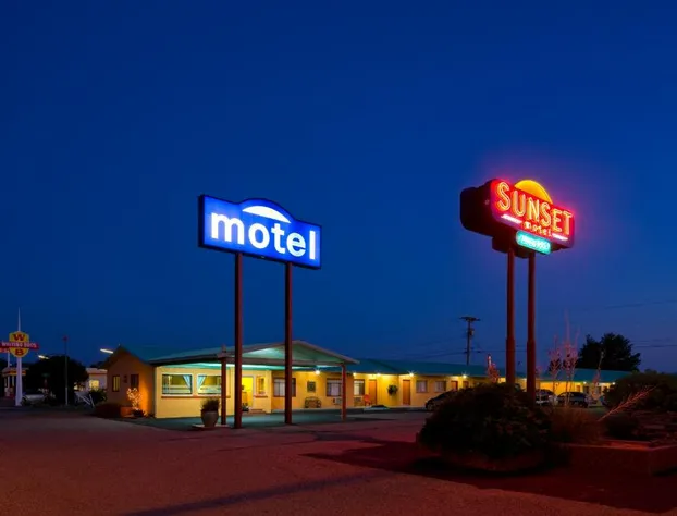 Sunset Motel hotel detail image 1