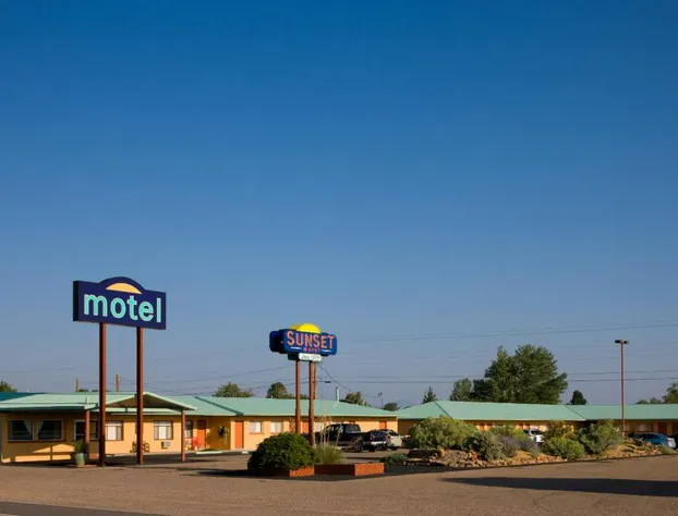 Sunset Motel hotel detail image 2