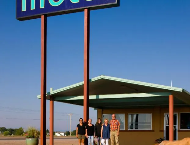 Sunset Motel hotel detail image 3