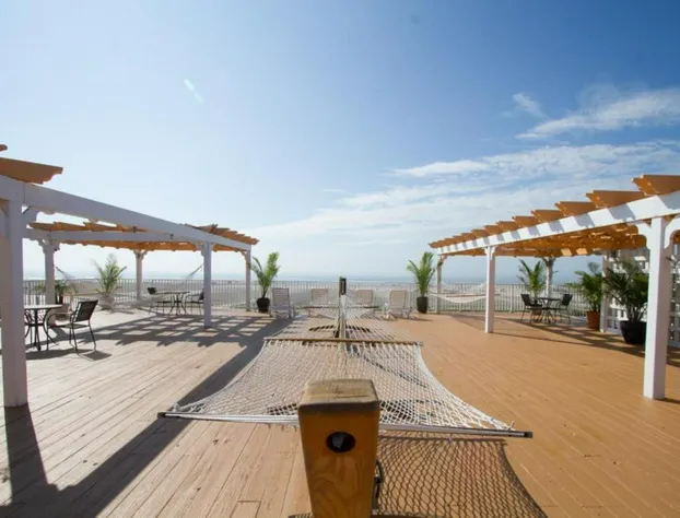 Aqua Beach Hotel hotel detail image 3