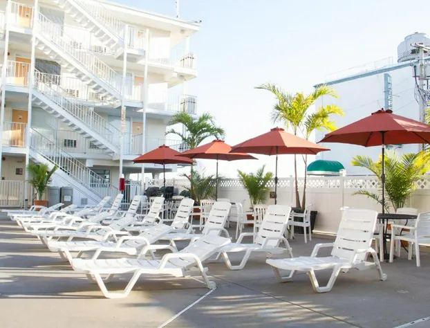 Aqua Beach Hotel hotel detail image 2