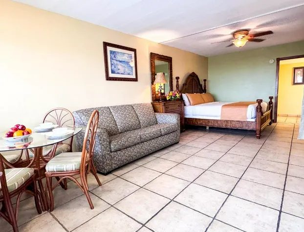 Aqua Beach Hotel hotel detail image 4