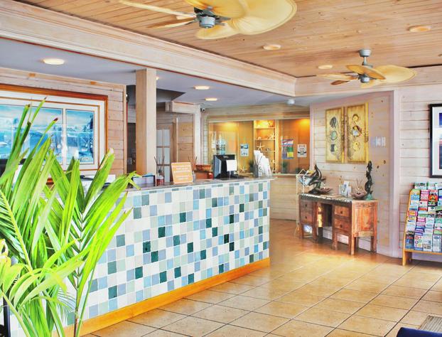 Aqua Beach Hotel hotel detail image 2