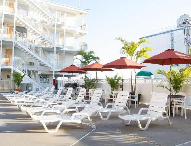 Aqua Beach Hotel hotel detail image 3