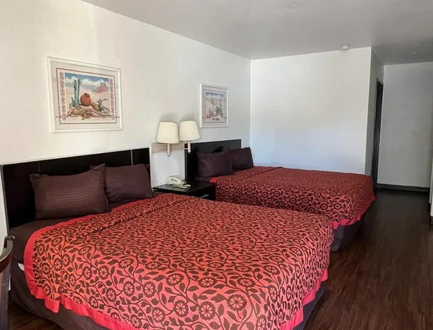 American Inn & Suites hotel detail image 2