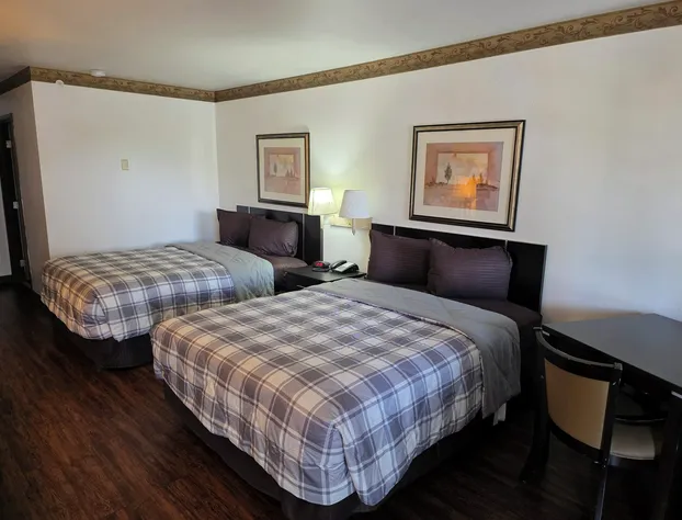 American Inn & Suites hotel detail image 3