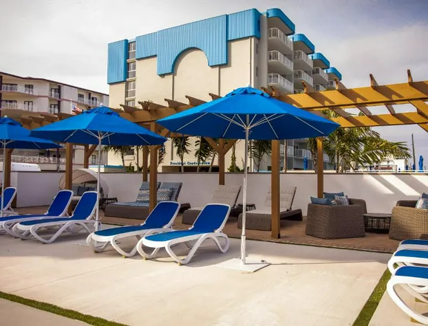 Mahalo Diamond Beach hotel detail image 1