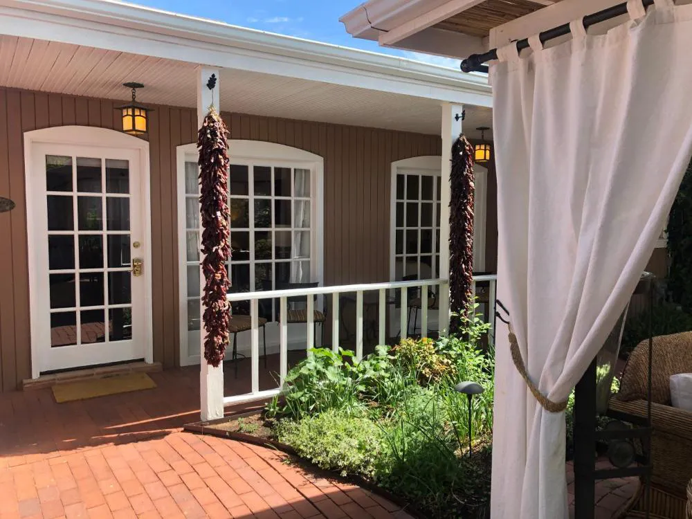 Casa Culinaria The Gourmet Inn hotel hero