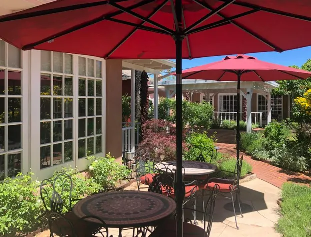 Casa Culinaria The Gourmet Inn hotel detail image 1