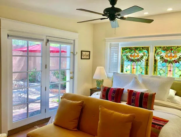 Casa Culinaria The Gourmet Inn hotel detail image 2