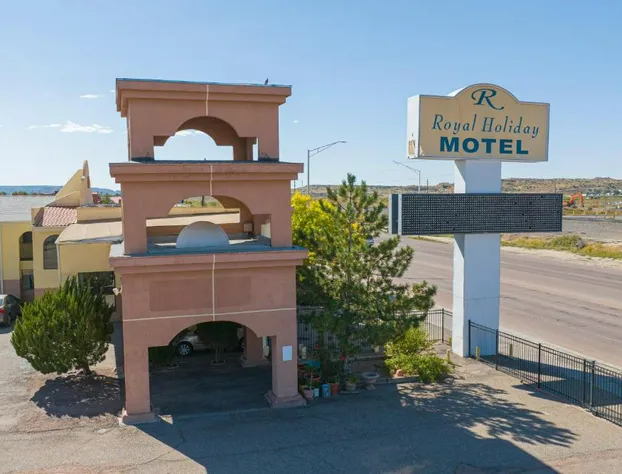 Royal Holiday Motel By Belvilla Gallup I-40 hotel detail image 1