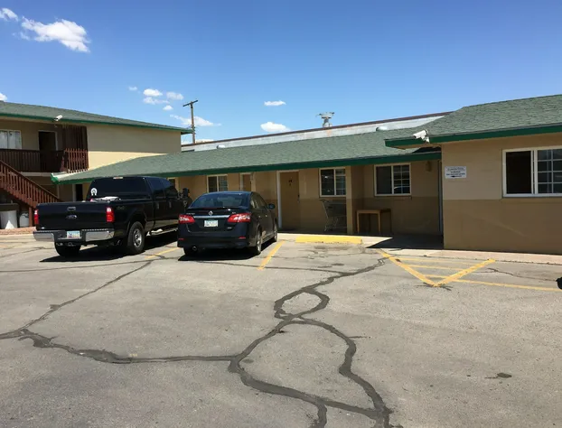 Encore Motel hotel detail image 2