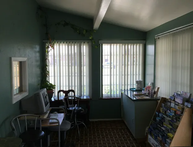 Encore Motel hotel detail image 3