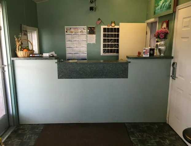 Encore Motel hotel detail image 4