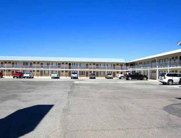 Budget Inn hotel detail image 4