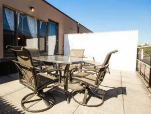 The Box House Hotel hotel detail image 1