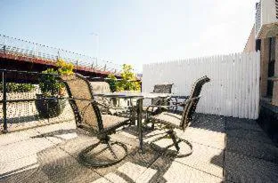 The Box House Hotel hotel detail image 2