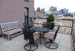 The Box House Hotel hotel detail image 3