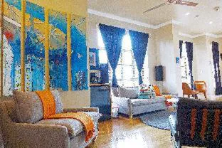 The Box House Hotel hotel detail image 4