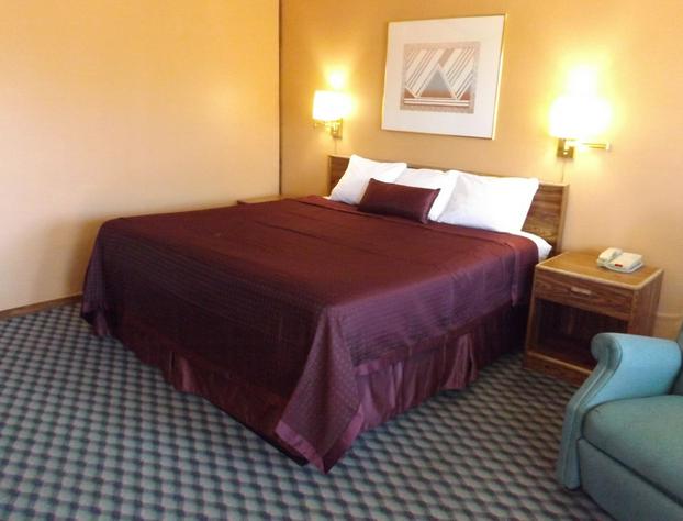 Tristar Inn Xpress hotel detail image 4