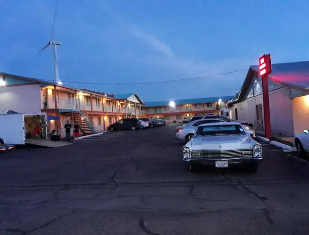 Tristar Inn Xpress hotel detail image 1