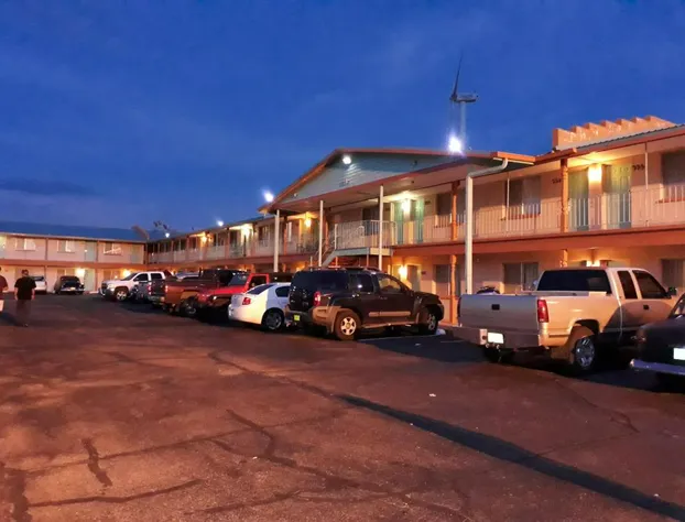 Tristar Inn Xpress hotel detail image 2