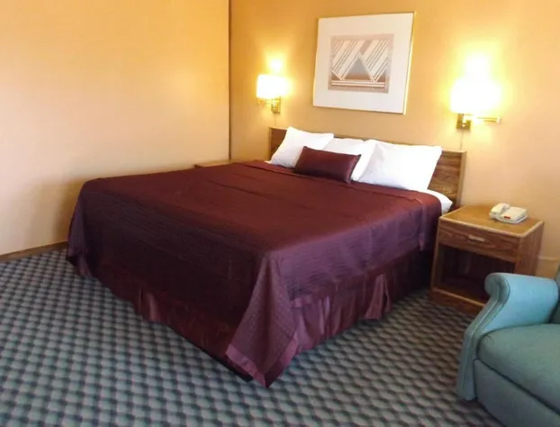 Tristar Inn Xpress hotel detail image 3