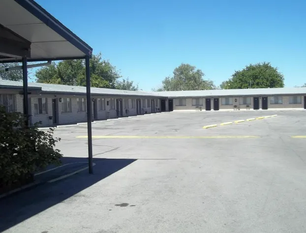 Royal Host Motel hotel detail image 1