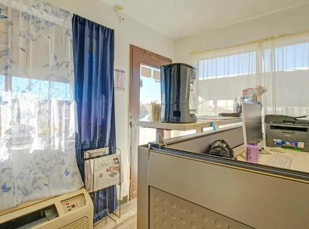 Hotel O Motel 10 Lordsburg I-10 hotel detail image 2