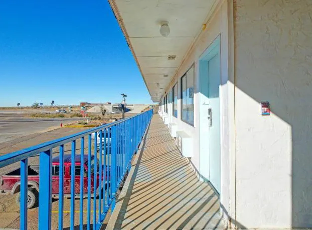 Hotel O Motel 10 Lordsburg I-10 hotel detail image 3