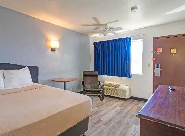 Hotel O Motel 10 Lordsburg I-10 hotel detail image 4