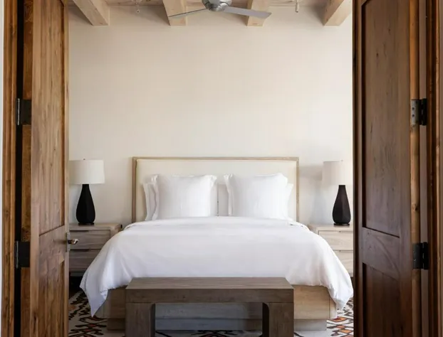 Four Seasons Resort Rancho Encantado Santa Fe hotel detail image 3