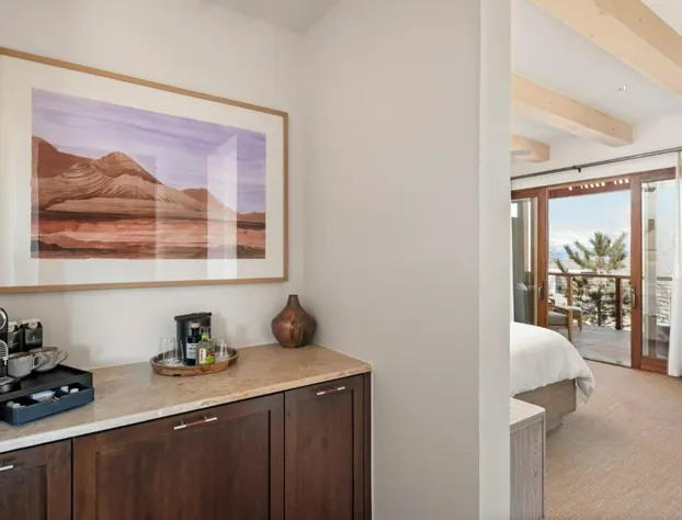 Four Seasons Resort Rancho Encantado Santa Fe hotel detail image 4