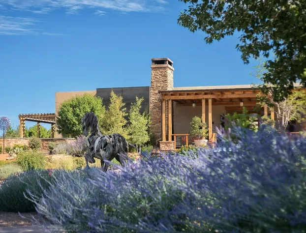 Four Seasons Resort Rancho Encantado Santa Fe hotel detail image 2