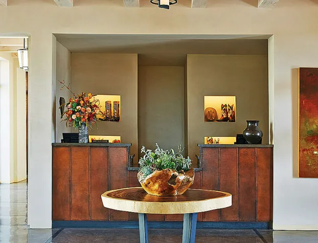 Four Seasons Resort Rancho Encantado Santa Fe hotel detail image 3