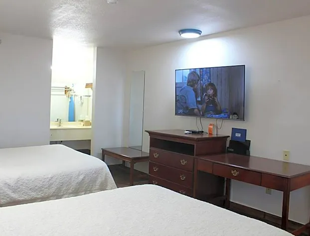 Rodeway Inn Tucumcari hotel detail image 4