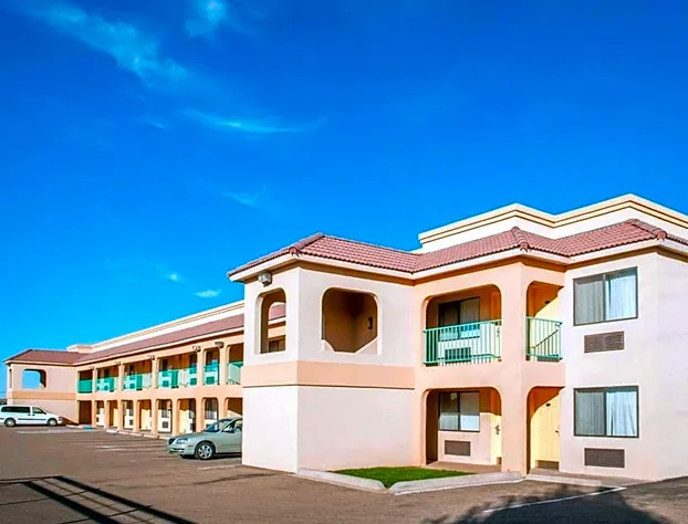 Rodeway Inn Tucumcari hotel detail image 4